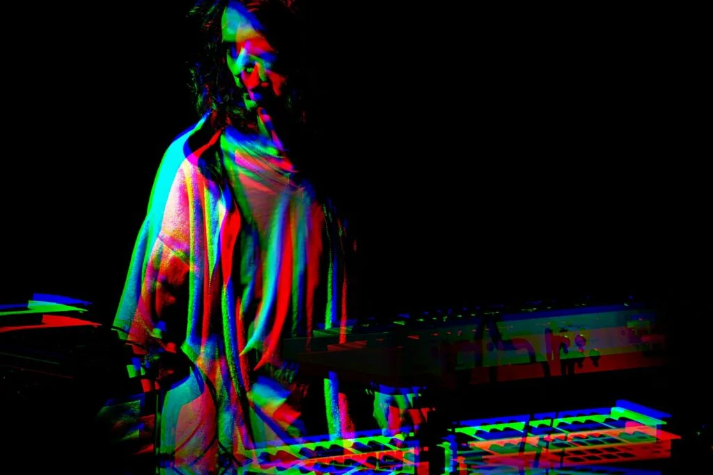 Music Artist