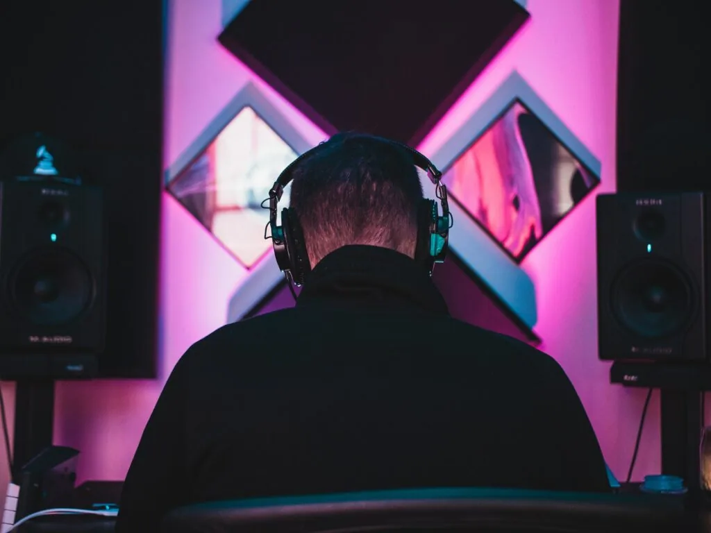 Music License