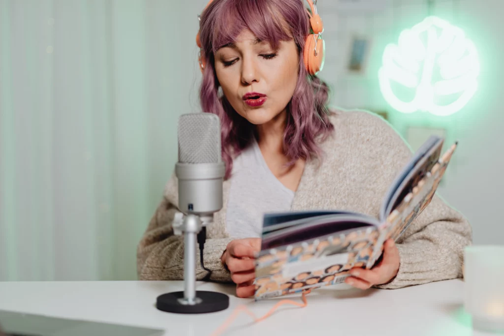 Podcast
