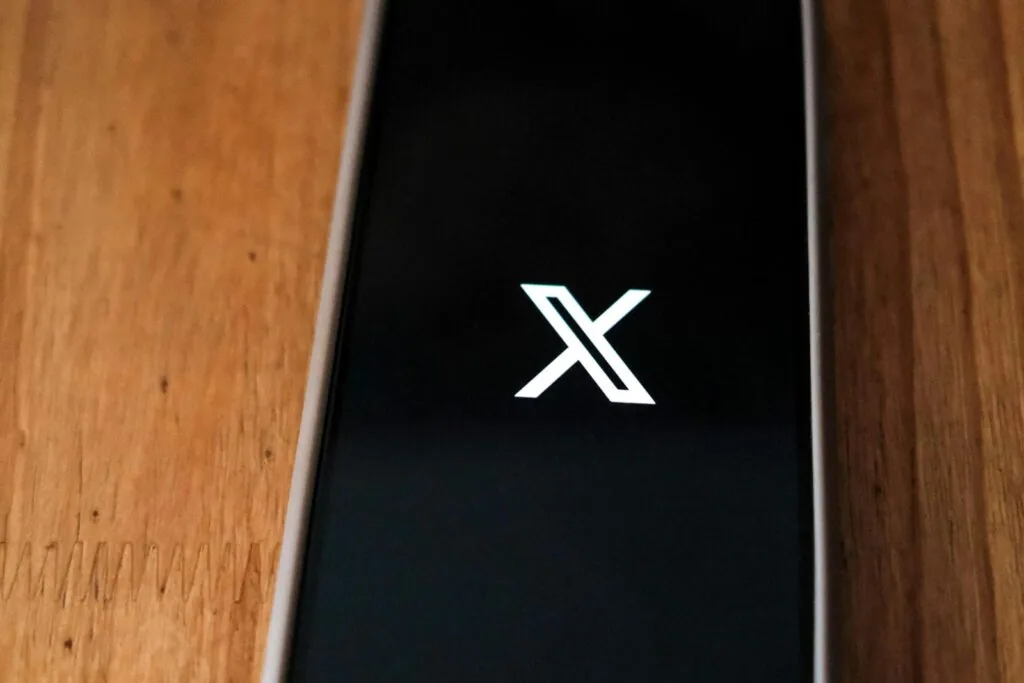 x